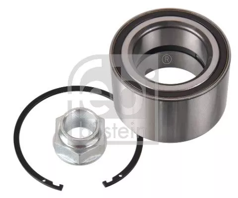 Wiellagerset FEBI BILSTEIN 174168)