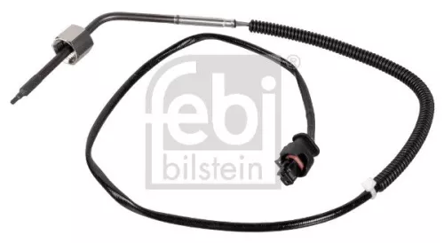 Sensor, uitlaatgastemperatuur FEBI BILSTEIN 177748)