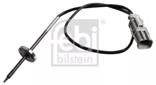 Sensor, uitlaatgastemperatuur FEBI BILSTEIN 177790)