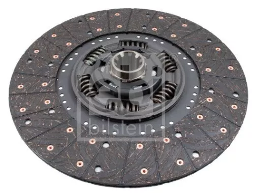 Clutch Disc FEBI BILSTEIN 177802)