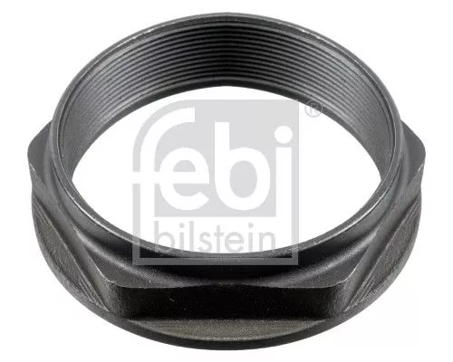 Nut, kingpin FEBI BILSTEIN 177825)