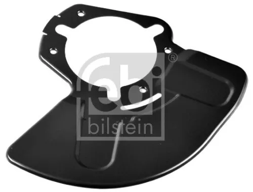 Splash Guard, brake disc FEBI BILSTEIN 174213)