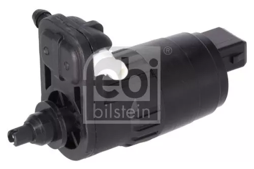 Washer Fluid Pump, window cleaning FEBI BILSTEIN 177928)