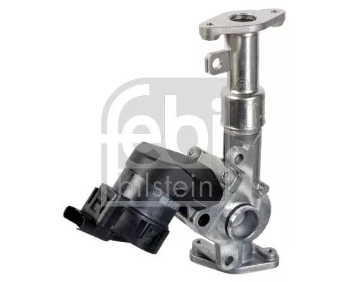 EGR-klep FEBI BILSTEIN 177952)