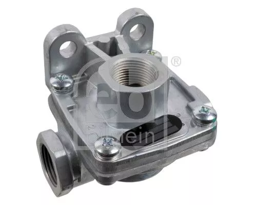 Multiport Valve FEBI BILSTEIN 177954)