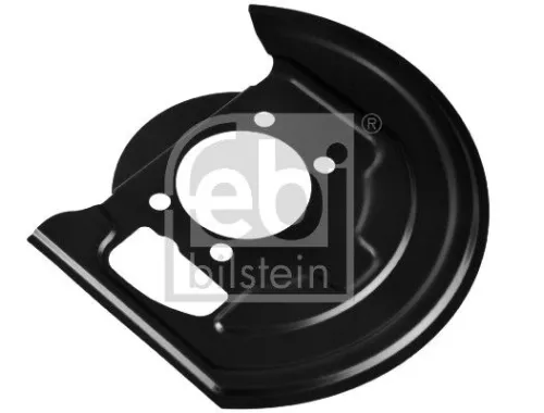 Spatbord, remschijf FEBI BILSTEIN 174247)