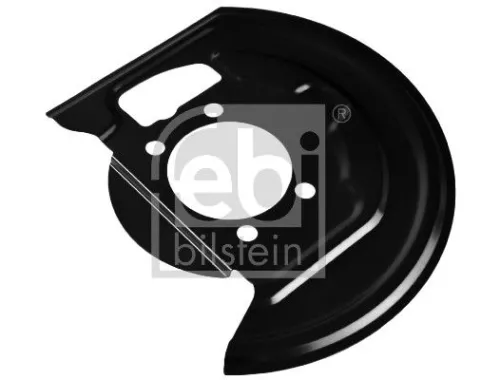 Spatbord, remschijf FEBI BILSTEIN 174248)