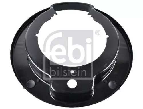 Afdekplaat, remtrommel FEBI BILSTEIN 174277)