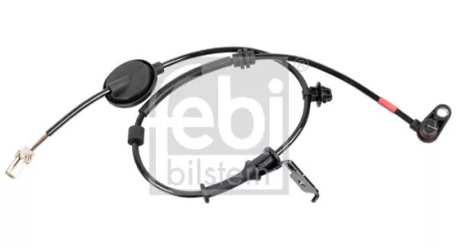 Sensor, wielsnelheid FEBI BILSTEIN 178006)