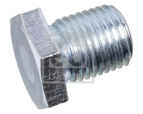 Schroefplug, oliecarter FEBI BILSTEIN 178024)