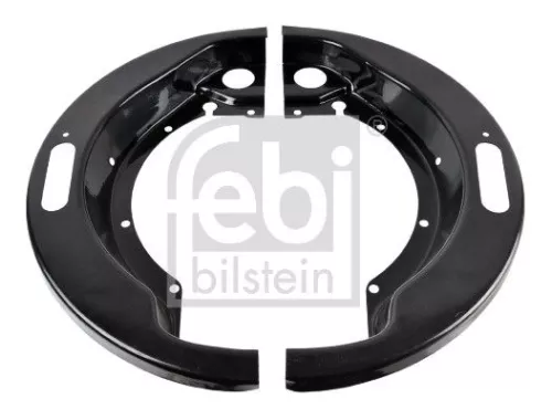 Afdekplaat, remtrommel FEBI BILSTEIN 174298)