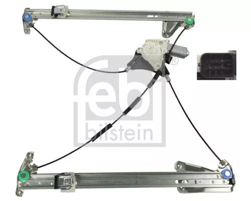 Raammechanisme FEBI BILSTEIN 174328)