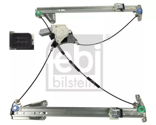 Raammechanisme FEBI BILSTEIN 174330)