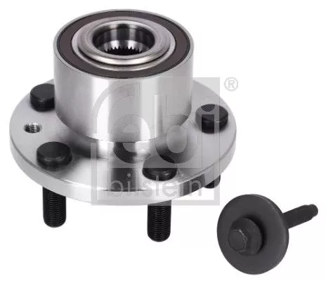 Wiellagerset FEBI BILSTEIN 174348)