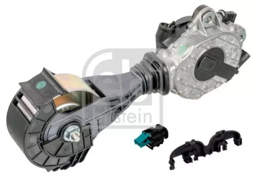 Riemspanner, V-geribbelde riem FEBI BILSTEIN 174376)