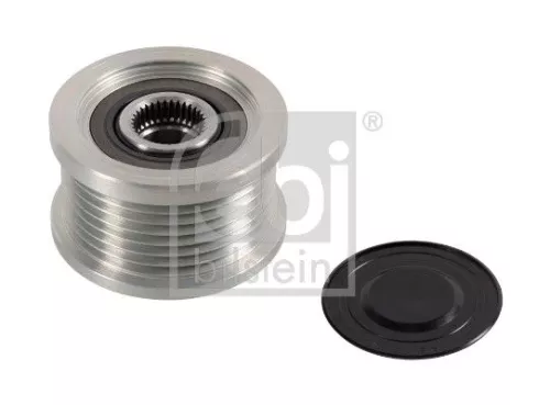 Alternator Freewheel Clutch FEBI BILSTEIN 174377)