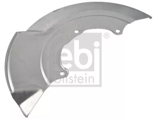 Splash Guard, brake disc FEBI BILSTEIN 174439)