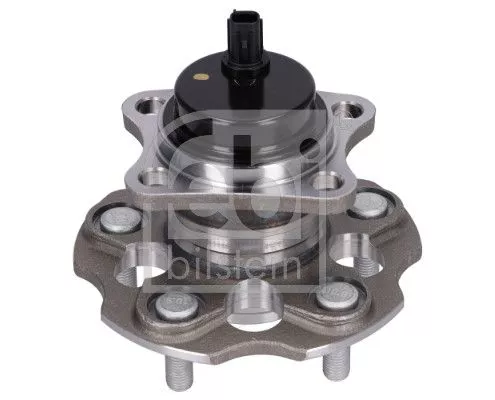 Wiellagerset FEBI BILSTEIN 174440)