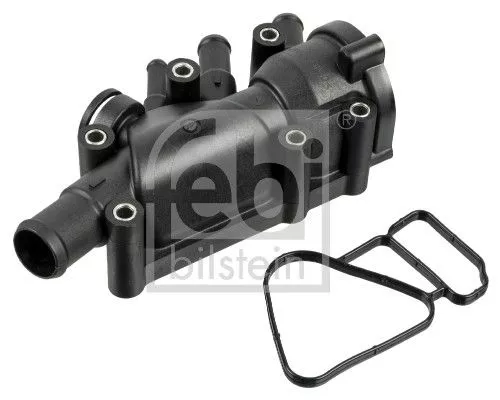 Thermostaatbehuizing FEBI BILSTEIN 174458)