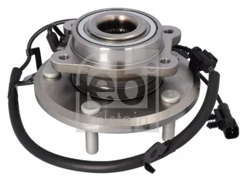 Wiellagerset FEBI BILSTEIN 174495)