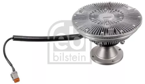 Clutch, radiator fan FEBI BILSTEIN 178236)