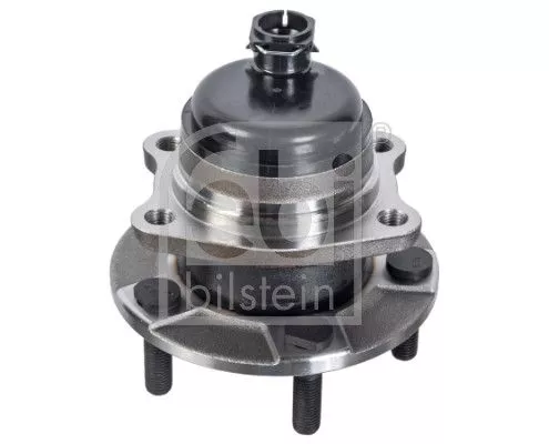 Wiellagerset FEBI BILSTEIN 174569)
