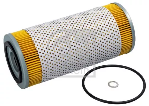 Oliefilter FEBI BILSTEIN 178255)