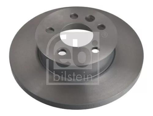Remschijf FEBI BILSTEIN 17826)