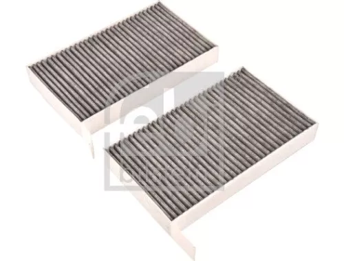 Filter Set, cabin air FEBI BILSTEIN 178281)