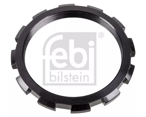 Nut, kingpin FEBI BILSTEIN 178352)