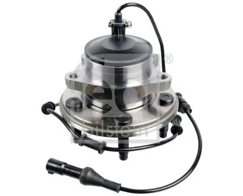 Wiellagerset FEBI BILSTEIN 174624)