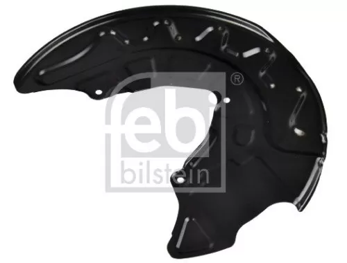 Spatbord, remschijf FEBI BILSTEIN 174626)