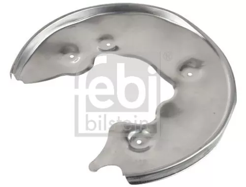 Splash Guard, brake disc FEBI BILSTEIN 174628)