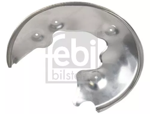 Spatbord, remschijf FEBI BILSTEIN 174629)