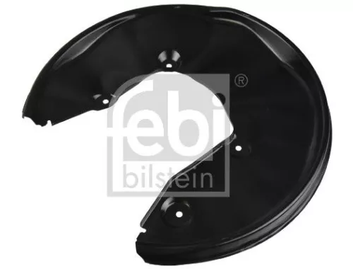 Spatbord, remschijf FEBI BILSTEIN 174632)