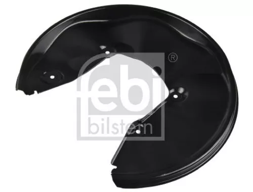 Spatbord, remschijf FEBI BILSTEIN 174633)