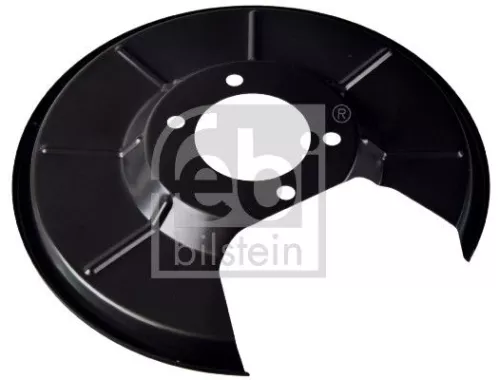 Spatbord, remschijf FEBI BILSTEIN 174660)