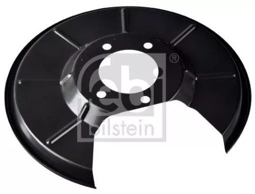 Spatbord, remschijf FEBI BILSTEIN 174661)