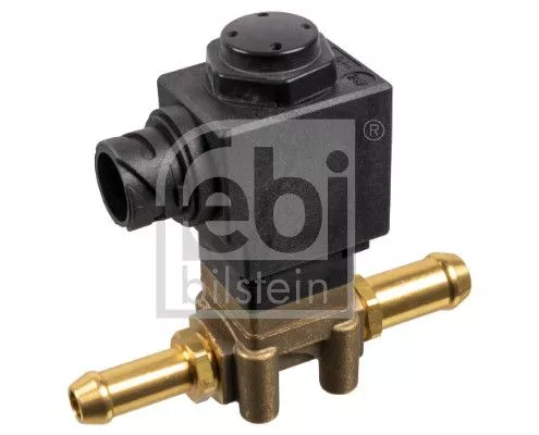 Magneetventiel, ureumtank FEBI BILSTEIN 178439)