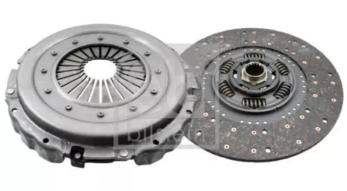 Koppelingsset FEBI BILSTEIN 178465)