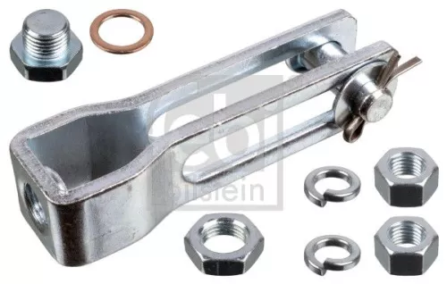 Mounting Kit, diaphragm brake cylinder FEBI BILSTEIN 174714)