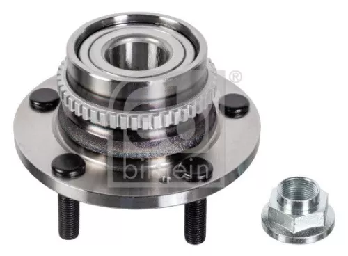 Wiellagerset FEBI BILSTEIN 174719)