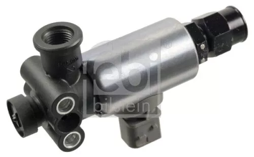 Solenoïdeklep FEBI BILSTEIN 178490)
