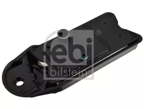 Filter, crankcase ventilation FEBI BILSTEIN 178516)