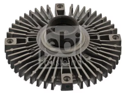 Koppeling, radiateurventilator FEBI BILSTEIN 17855)