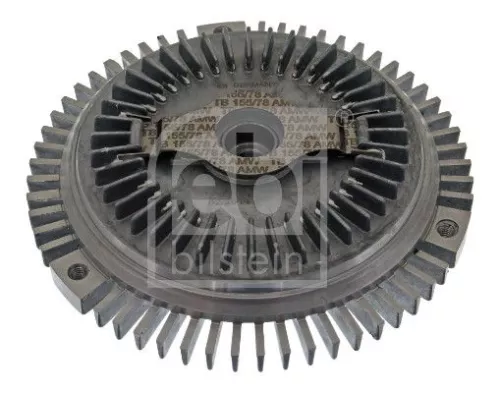 Clutch, radiator fan FEBI BILSTEIN 17856)