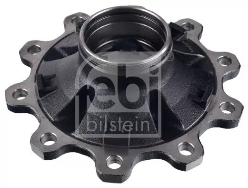Wheel Hub HANS 174748)