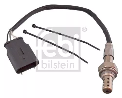 Oxygen Sensor FEBI BILSTEIN 178568)
