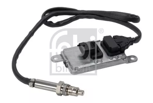 NOx-sensor, ureuminjectie FEBI BILSTEIN 178603)