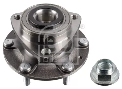 Wiellagerset FEBI BILSTEIN 174772)